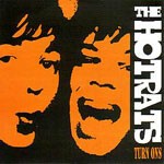 HOTRATS – turn ons (LP Vinyl)