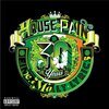 HOUSE OF PAIN – s/t (fine malt lyrics) - 30th anniversary ed. (CD, LP Vinyl)
