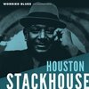 HOUSTON STACKHOUSE – worried blues (LP Vinyl)