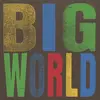 HOVVDY – big world (CD, LP Vinyl)