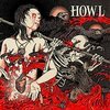 HOWL – bloodlines (CD)