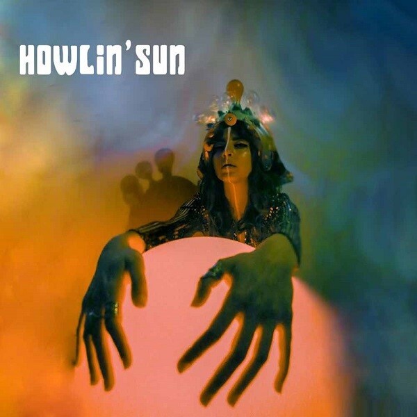 HOWLIN´ SUN – s/t (CD, LP Vinyl)