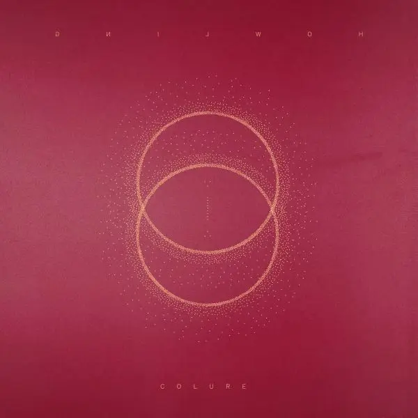 HOWLING – colure (CD, LP Vinyl)
