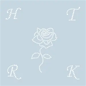 HTRK – rhinestones (LP Vinyl)
