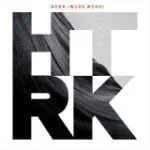 HTRK – work (work, work) (LP Vinyl)