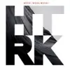 HTRK – work (work, work) (LP Vinyl)