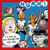 HUAH! – ich möchte auf deinem plattenteller liegen (88-92) (CD, LP Vinyl)