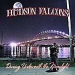 Cover HUDSON FALCONS, dancing underneath the moonlight