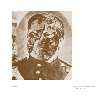 HUERCO S. – colonial patterns (CD)