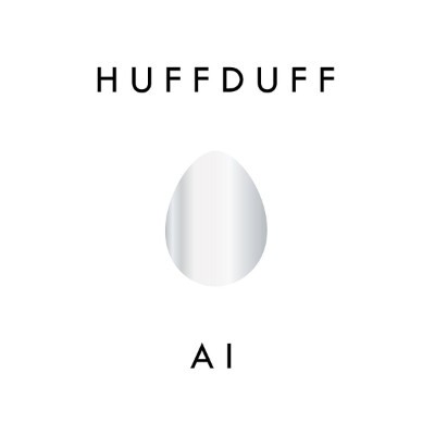 HUFFDUFF – ai (LP Vinyl)