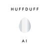 HUFFDUFF – ai (LP Vinyl)