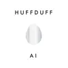 HUFFDUFF – ai (LP Vinyl)