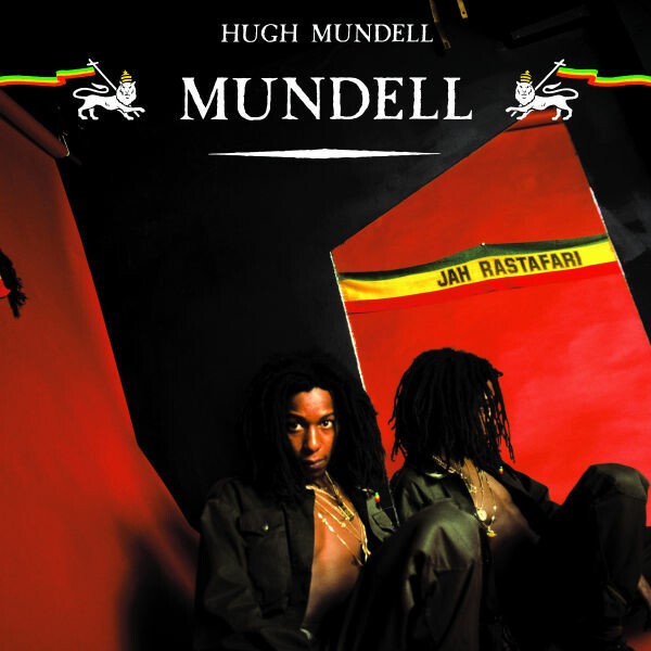 HUGH MUNDELL – mundell (LP Vinyl)