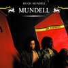 HUGH MUNDELL – mundell (LP Vinyl)