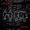 HUMAN IMPACT – gone dark (CD, LP Vinyl)