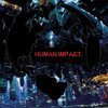 HUMAN IMPACT – s/t (CD, LP Vinyl)