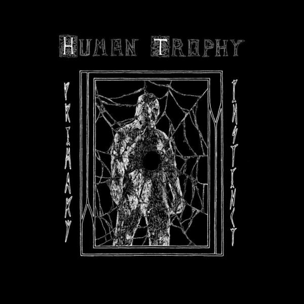 HUMAN TROPHY – primary instinct (LP Vinyl)