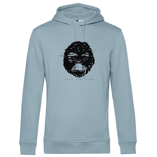 Cover HUMMEL, urko (kapu), blue fog