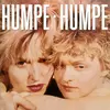 HUMPE HUMPE – s/t (40th anniversary) (CD, LP Vinyl)