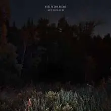 HUNDREDS – aftermath (CD)