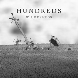 HUNDREDS, wilderness cover