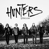 HUNTERS – dead end (LP Vinyl)