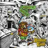 HUNTING LIONS – king of the avenue (LP Vinyl)