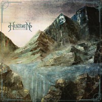 HUNTSMEN – mandala of fear (CD)