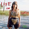 HURRAY FOR THE RIFF RAFF – life on earth (CD, LP Vinyl)