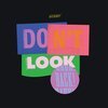 HURRY – don´t look back (LP Vinyl)