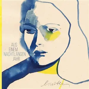 HUSTEN – aus einem nachtlangen jahr (CD, LP Vinyl)