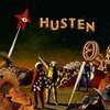 HUSTEN – s/t (LP Vinyl)