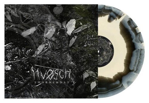 HVOSCH – thornsmoat (LP Vinyl)