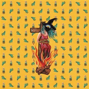 HXXS – year of the witch (LP Vinyl)