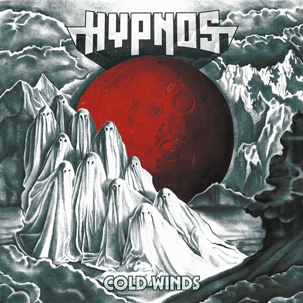HYPNOS, cold winds cover