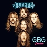 Cover HYPNOS, gbg sessions