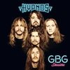 HYPNOS – gbg sessions (CD, LP Vinyl)