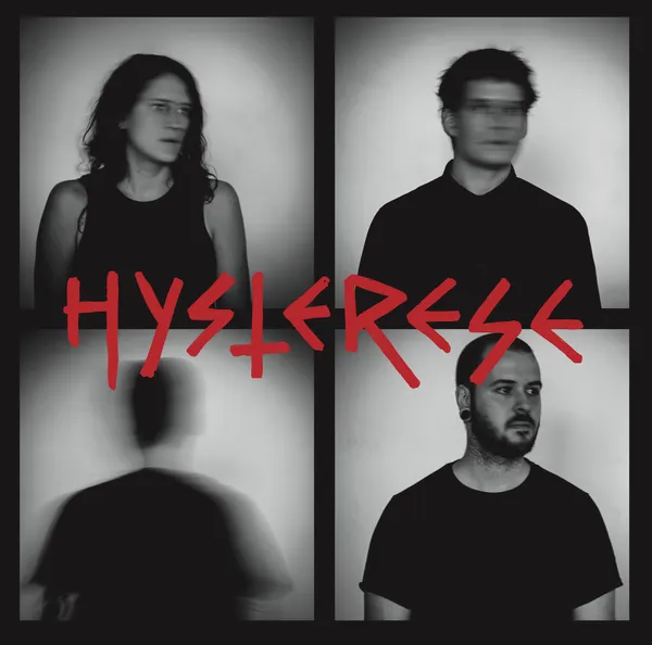 HYSTERESE – s/t (3) (LP Vinyl)