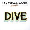 I AM THE AVALANCHE – dive (LP Vinyl)