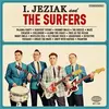 I. JEZIAK & THE SURFERS – s/t (LP Vinyl)