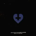 I LOVE YOU BUT I´VE CHOSEN DARKNESS – fear is on our side (CD)