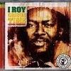 I ROY – crisus time (CD)