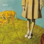 IAN LOVE – s/t (CD)