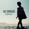 IAN SIMMONDS – all that´s left (CD, LP Vinyl)