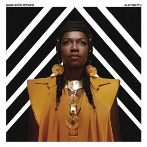 IBIBIO SOUND MACHINE – electricity (CD, LP Vinyl)