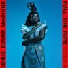 IBIBIO SOUND MACHINE – pull the rope (CD, LP Vinyl)