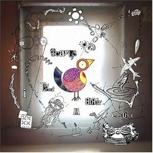 ICARUS – i tweet the birdy electric (CD, LP Vinyl)