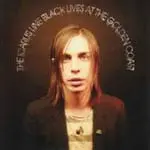 ICARUS LINE – black lives at the golden coast (LP Vinyl)