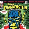 ICE AKA LAFAYETTE AFRO ROCK BAND – disco frankenstein (LP Vinyl)