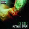 ICE CUBE – everythangs corrupt (CD)